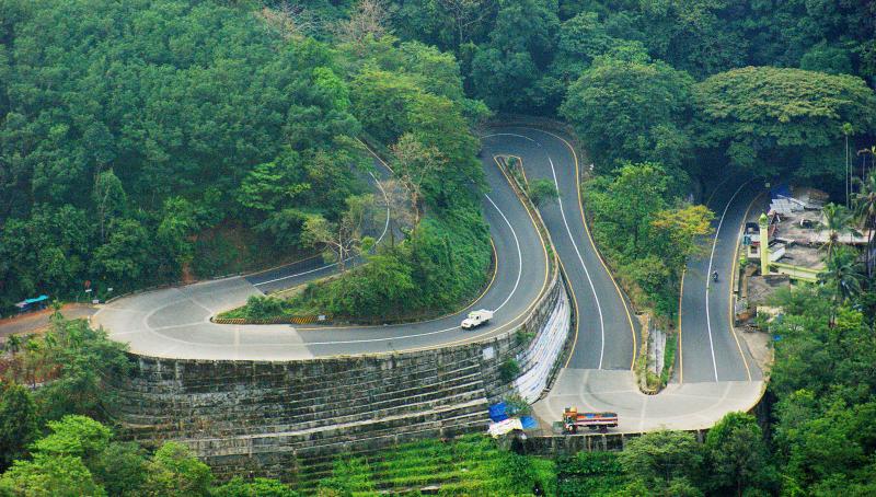 Day 06: Wayanad - Depart to Calicut (65 kms / 2 hrs)